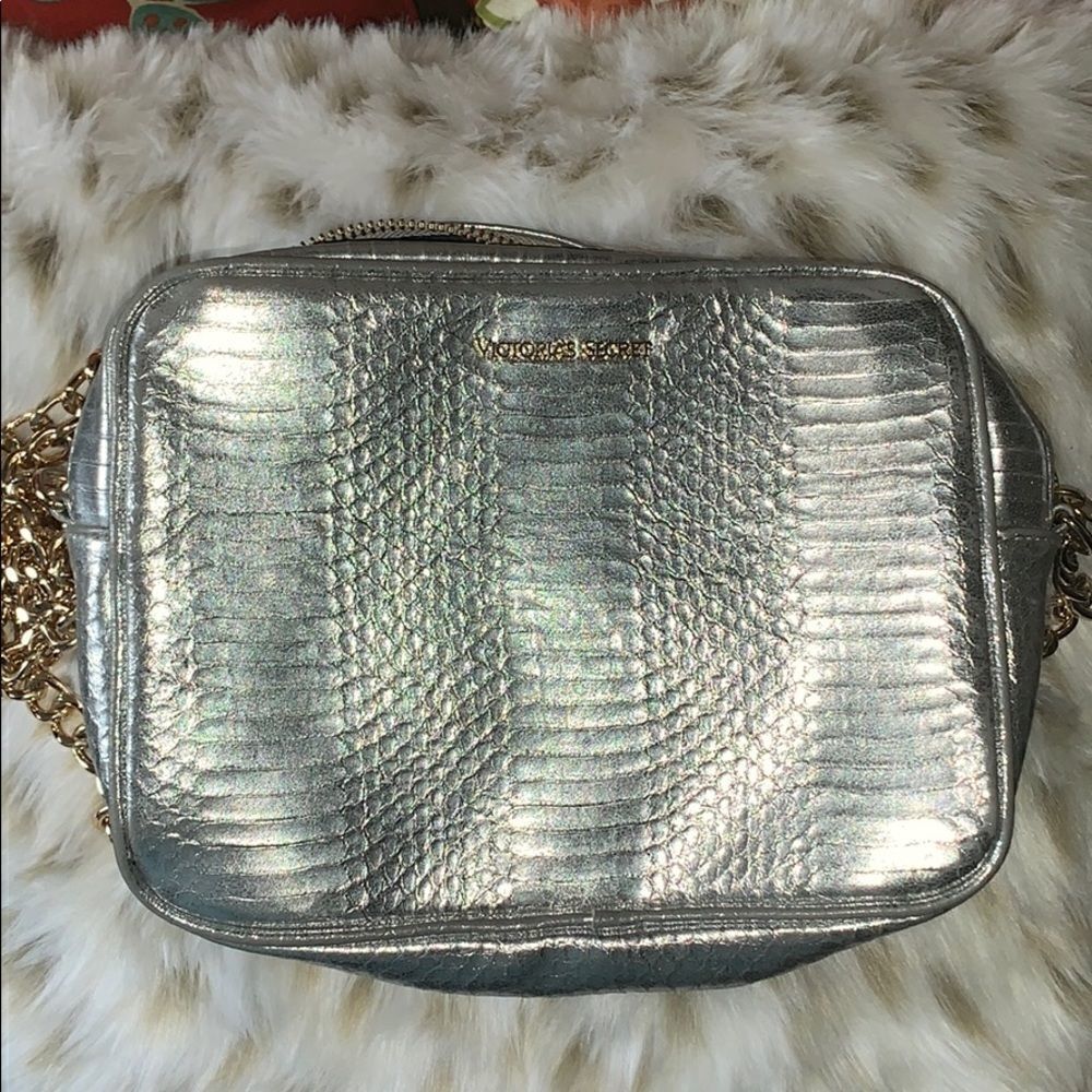 Victoria secret crossbody bag